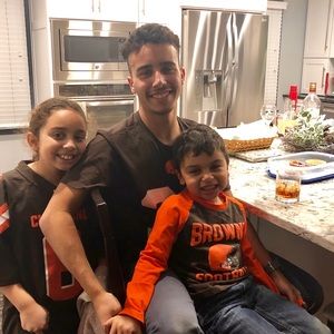 Meet your Posher, Deidre